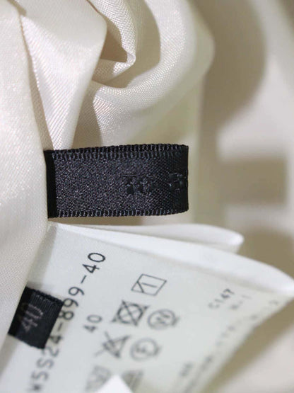 トゥービーシック W5S24-899-40 スカート 40 ベージュ フレア IT85YM7LG30C 【SALE】