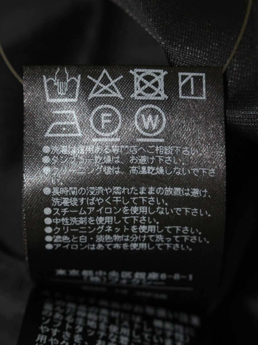 フォクシーニューヨーク Dress 37804 ワンピース 40 ネイビー ITB1NBWTO3HC