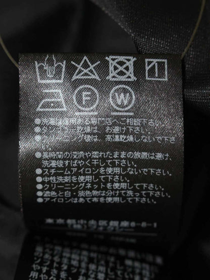 フォクシーニューヨーク Dress 37804 ワンピース 40 ネイビー ITB1NBWTO3HC