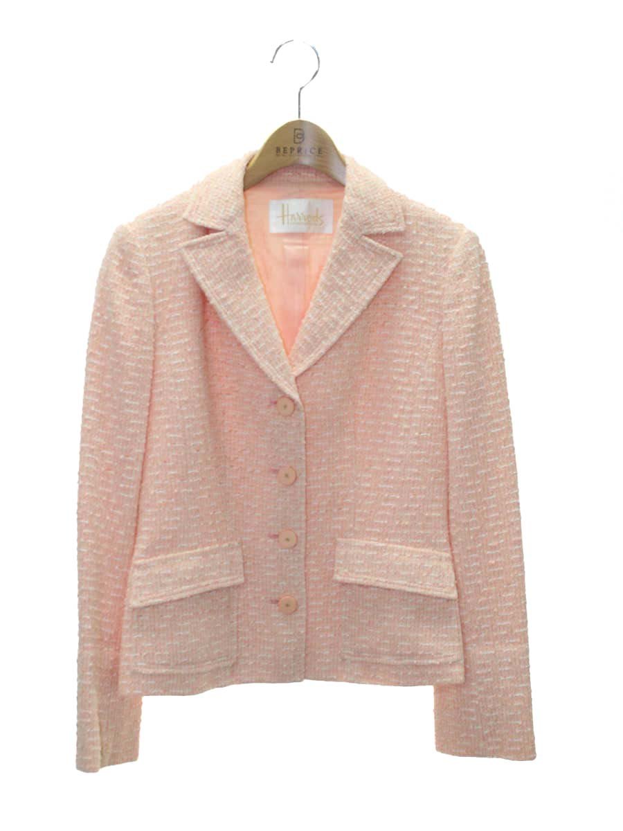 古着　 ハロッズ　アウター ハロッズ通販 | 中古ブランド品・古着洋服 | ビープライス