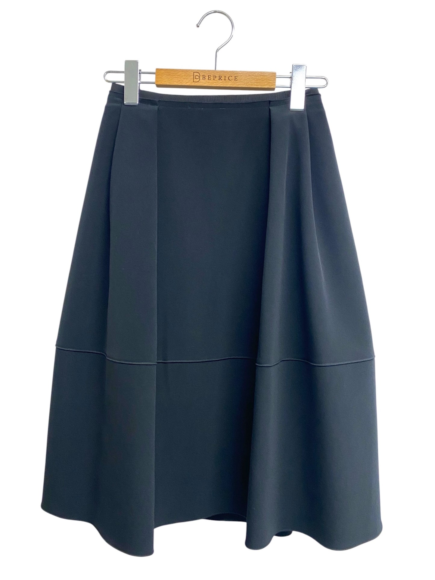 フォクシーニューヨーク SKIRT BARON 38326 38 ブラック 2023年増産品 ITFNK2NZO8FI
