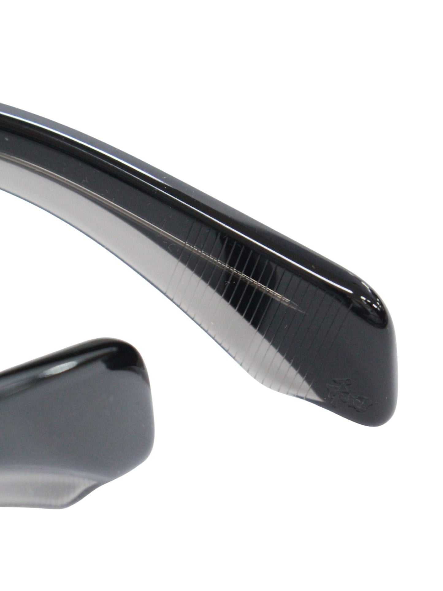 ジャックマリーマージュ JMMML 5V メガネ ブラック MOLINO  限定生産500本 ITV22U8PN5UU