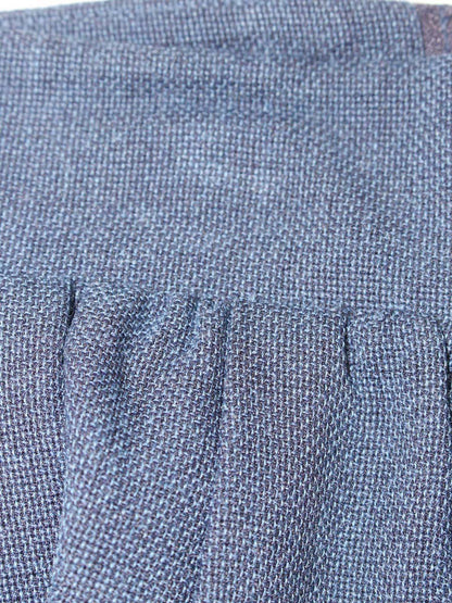 フォクシーブティック Skirt Peony 39455 スカート 40 ブルーネイビー IT66KWCQJM6G