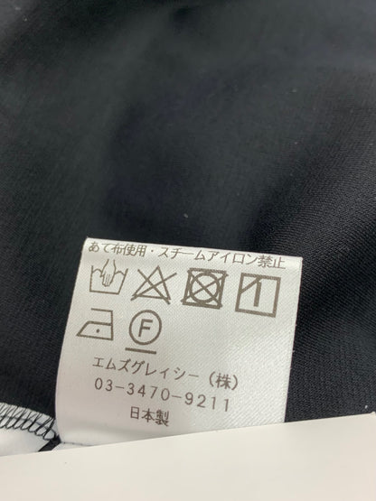 エムズグレイシー 515307 Ｔシャツ 42 ブラック ウーマン柄 ITC4RXCB0RNU