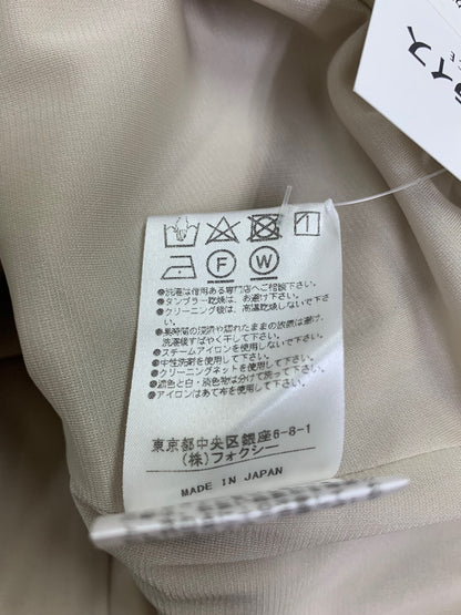 デイジーリン for フォクシー デイジーウォッシャブルコルセット 35922 ワンピース 40 ベージュ IT08F541T83L