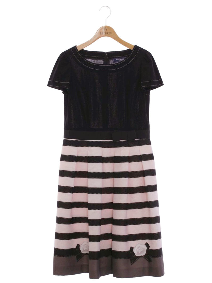 エムズグレイシー ワンピース通販 | 中古ブランド古着 | ビープライス