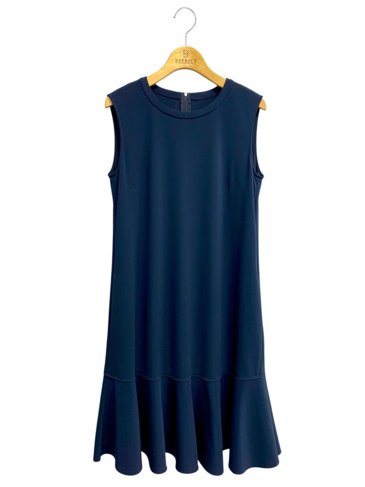 フォクシーニューヨーク Dress Amma 39934 ワンピース 40 ネイビー ITAM1OU1GR9R