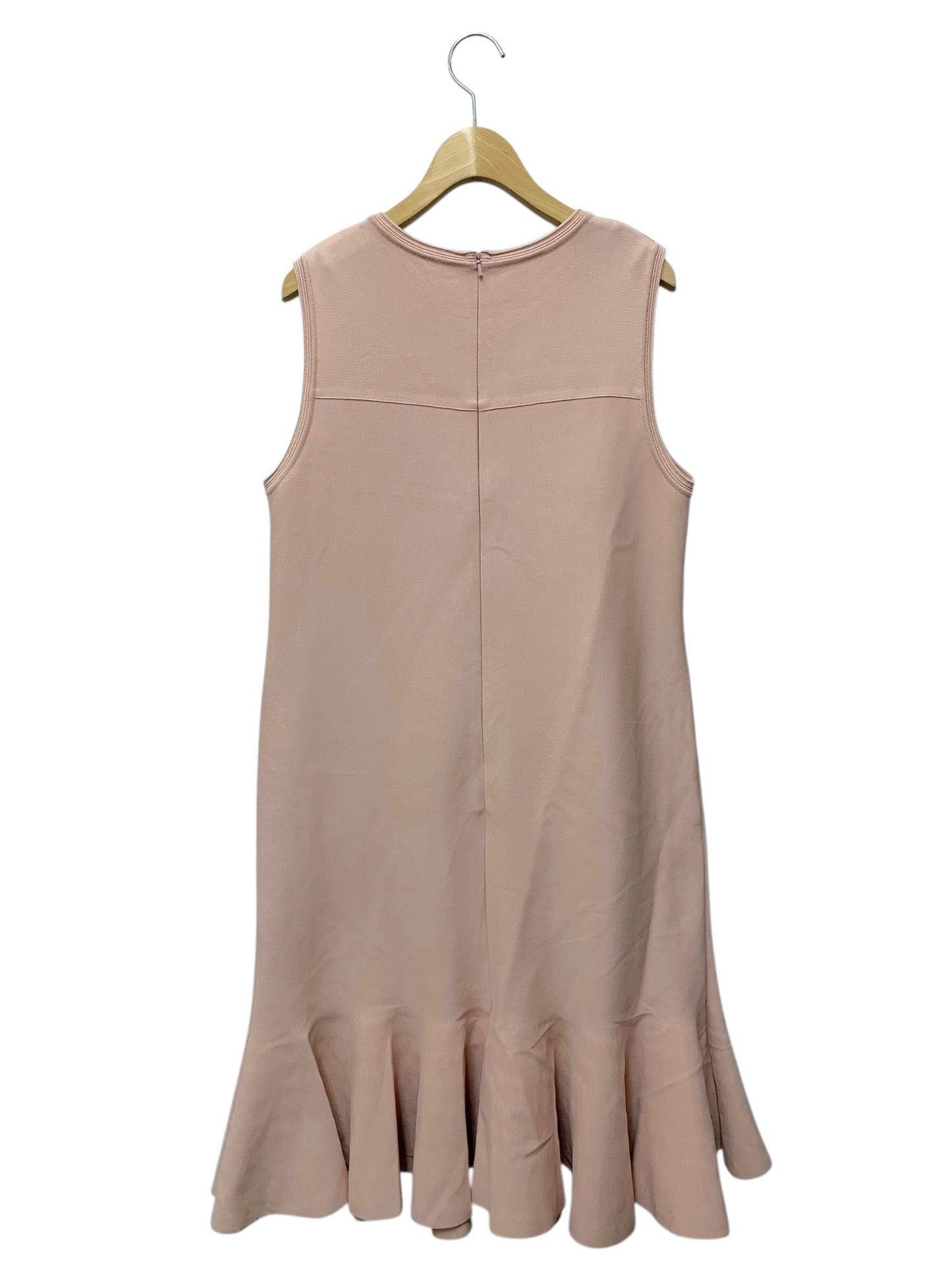フォクシーブティック DRESS FREESIA 42127 ワンピース 42 ピンク ITCQSKSSIC3I