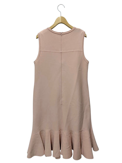 フォクシーブティック DRESS FREESIA 42127 ワンピース 42 ピンク ITCQSKSSIC3I