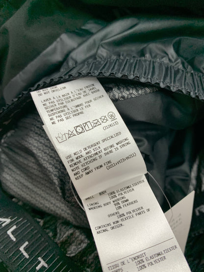 水沢ダウン DESCENTE ALLTERRAIN / デサントオルテライン MOUNTAINEER-L マウンテニア L DAWYGK40U ダウンジャケット ITEVB6OSJY7G