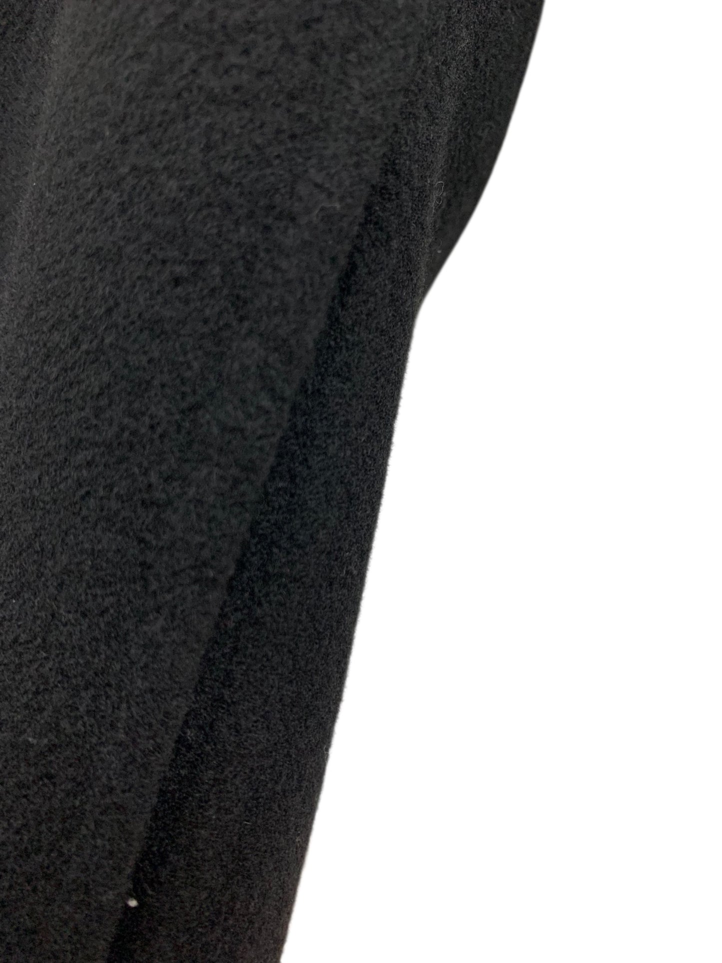 フォクシーブティック 37491 コート 38 ブラック フォックスファー カシミア ビジュー IT54P1OLEOQW