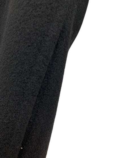 フォクシーブティック 37491 コート 38 ブラック フォックスファー カシミア ビジュー IT54P1OLEOQW