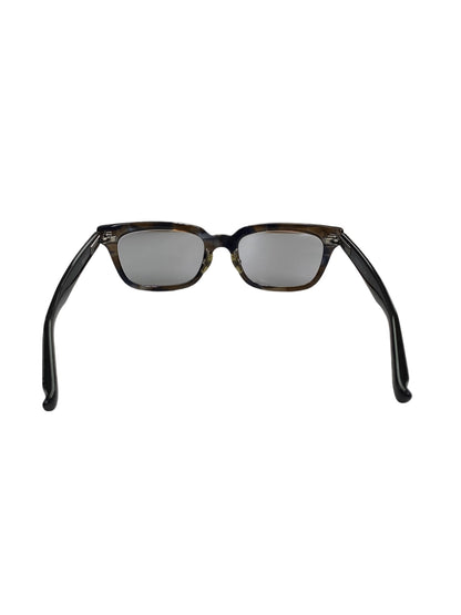 フォーナインズ feelsun F-61NP ZEISS サングラス 863 ブルー×ブラウンササ IT0A7TYVSZBO