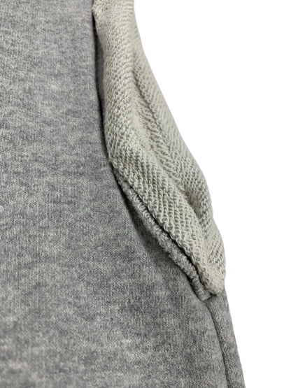 ボーダーズアットバルコニー BA2211-3E-01 ワンピース 38 グレー スウェットマキシドレス ITWQ0TBVZGM8