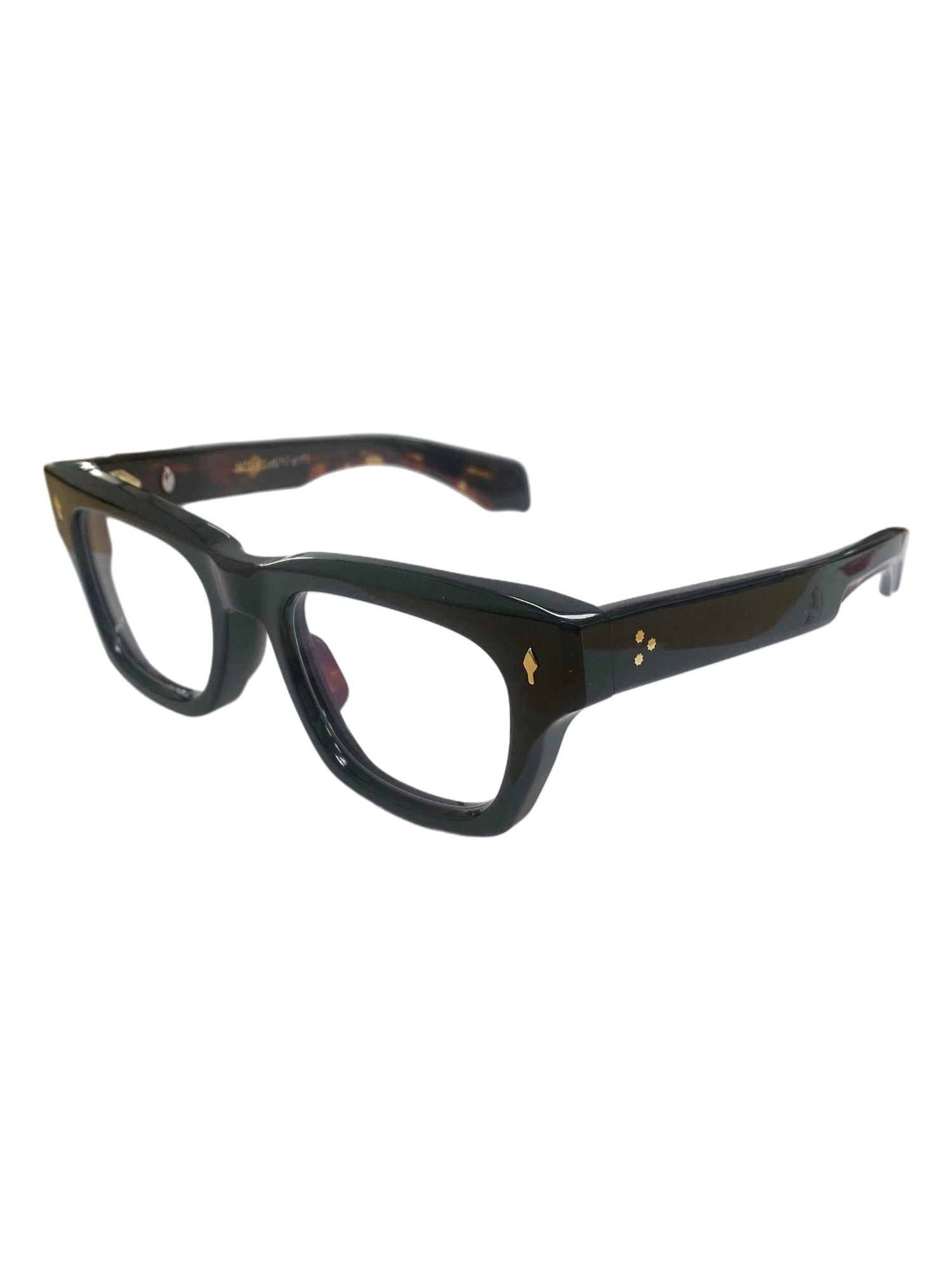 ジャックマリーマージュ DEALAN JMMDEX15A ブラック べっこう柄 限定500 ITS8OPO6GAU8 ジャックマリーマージュ DEALAN JMMDEX15A ブラック べっこう柄 限定