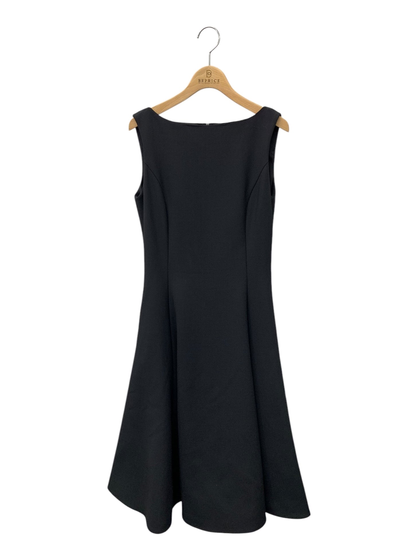 フォクシーブティック Dress Martini 43976 ワンピース 38 ブラック ITQ8WE6BRB26