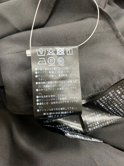 フォクシーニューヨーク DressCoccinelle 44854 ワンピース 40 ブラック ITOGUTM3LPK2