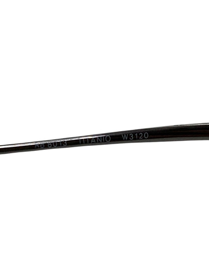レイバン RB8013 サングラス シルバー メタルフレーム オーバル IT2701SNESTX