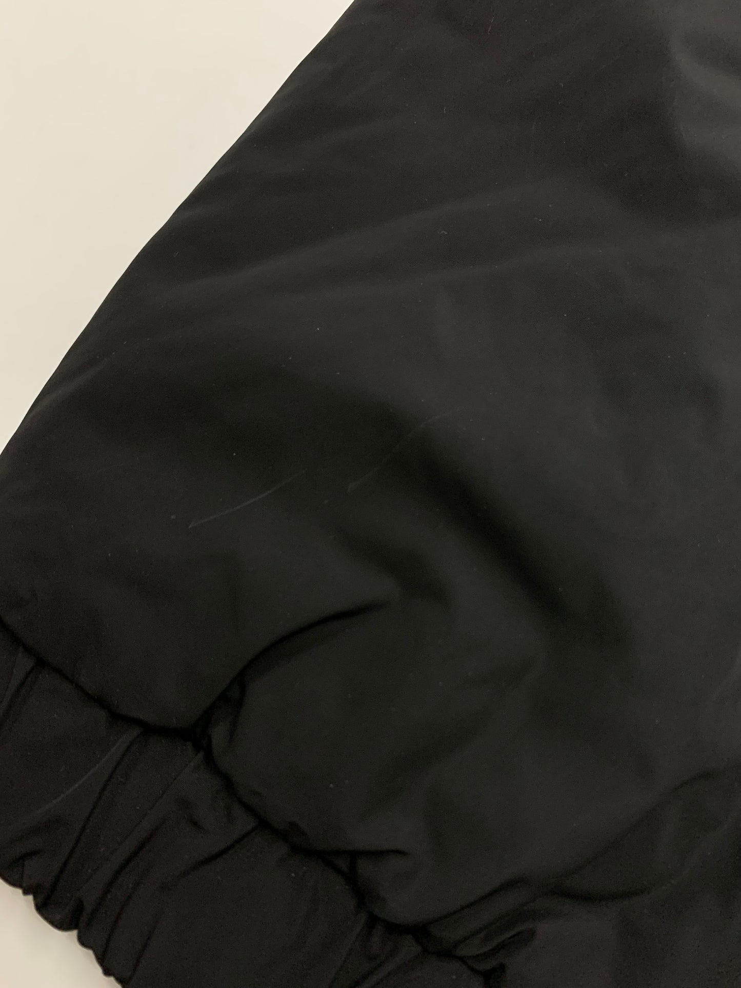 トゥービーシック W7A02-836-09 コート 48 ブラック ロング グログラン 球状ボタン ITRCS5WQXM1V