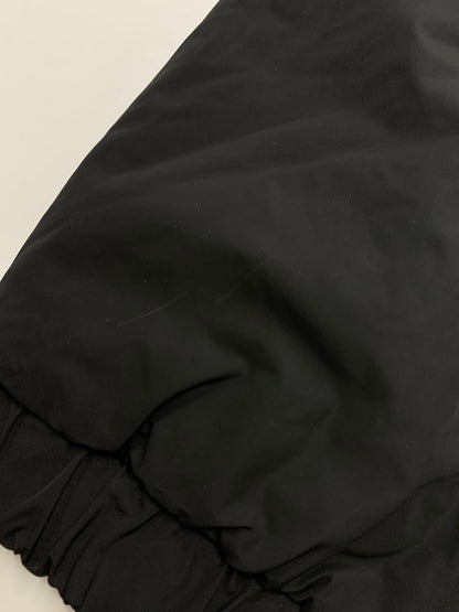 トゥービーシック W7A02-836-09 コート 48 ブラック ロング グログラン 球状ボタン ITRCS5WQXM1V