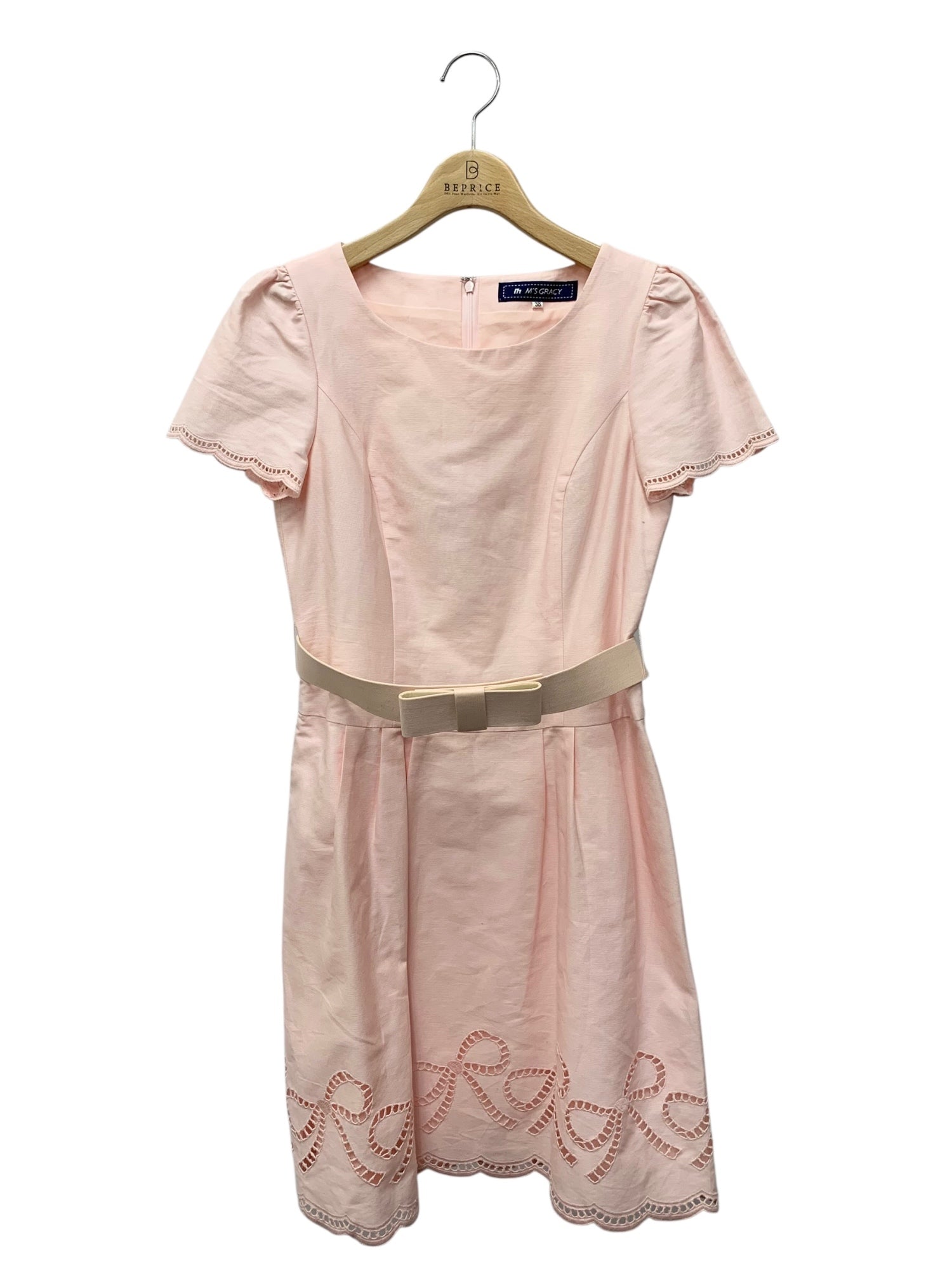 エムズグレイシー ワンピース通販 | 中古ブランド古着 | ビープライス