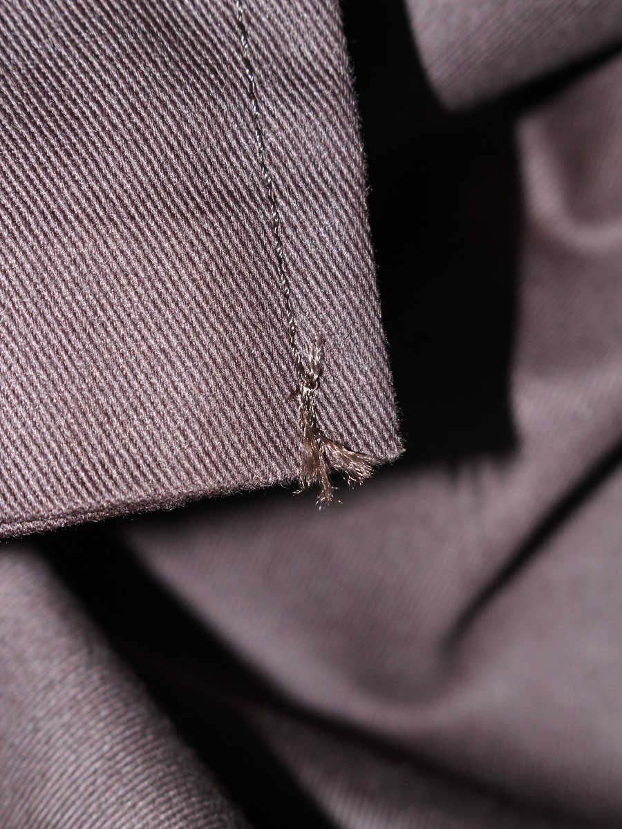 ルグランブルー 293403 スカート S ブラウン パイソンタグ ITKYP07WK8YN