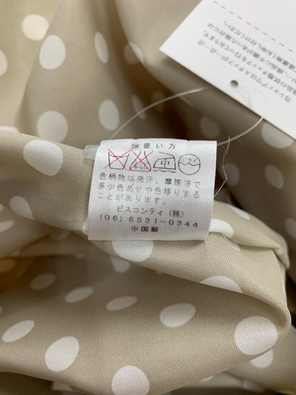 ギャラリービスコンティ 1164373 ステンカラーコート 2 イエロー リボン ITZWU7CEZNLG