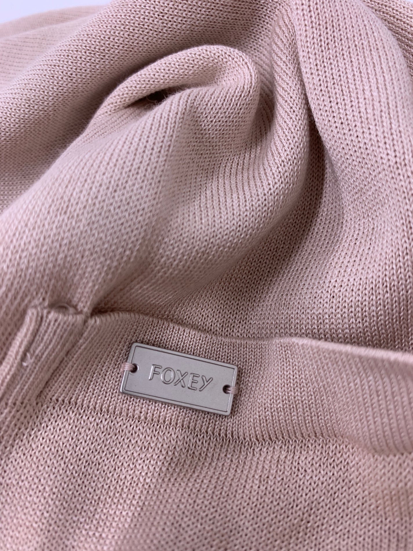 フォクシーブティック Cardigan GRACE V 39485 カーディガン 38 フォクシーブティック Cardigan GRACE V 39485 カーディガン 38