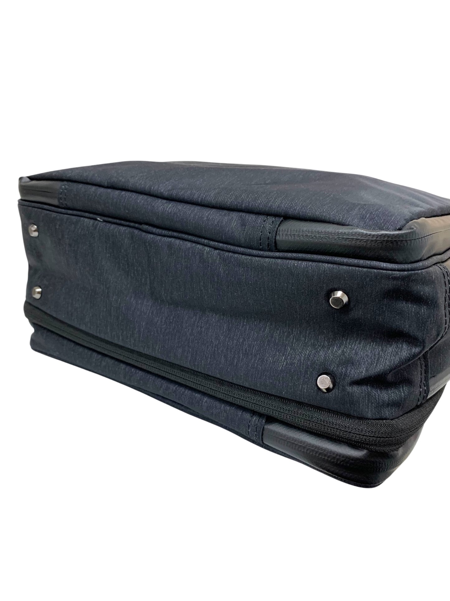 エース ガジェタブル ヘザー2 68294 リュック ブラック 杢調生地 IT5F3RI2B9VO