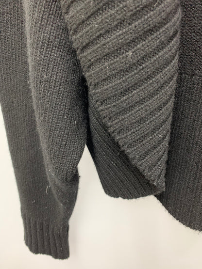 フォクシーブティック Cardigan Crescent 42370 カーディガン F ブラック IT41QSMMDC44