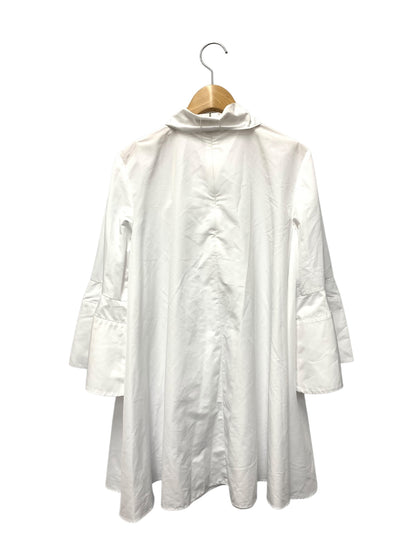 セルフォード ビックリボンブラウス CWFB224065 36 ホワイト ITRGN6X08SM0