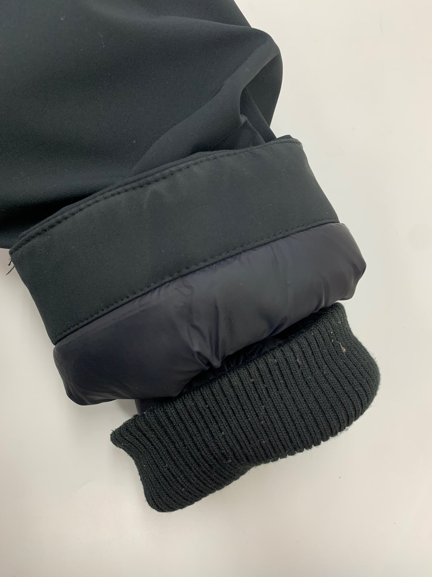 セーブザダック P30414W ダウンジャケット S ネイビー ITDZ1HVINP5K