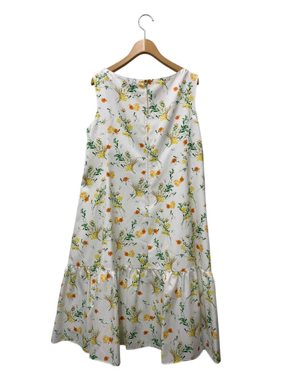 フォクシーブティック Dress Grasse 45136 ワンピース 42 ホワイト ITPQBVQN4QT2