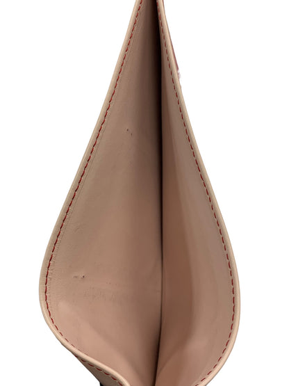 フォクシーブティック Wallet Everyday Wallet 41322 カードケース レッド IT4H5HMILDR4