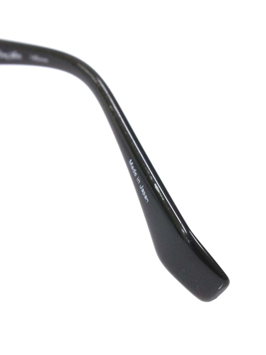 ラインアートシャルマン Forte フォルテ XL1052 眼鏡 メガネ ブラック コンビフレーム フルリム スクエア ITUUJWYVBE04