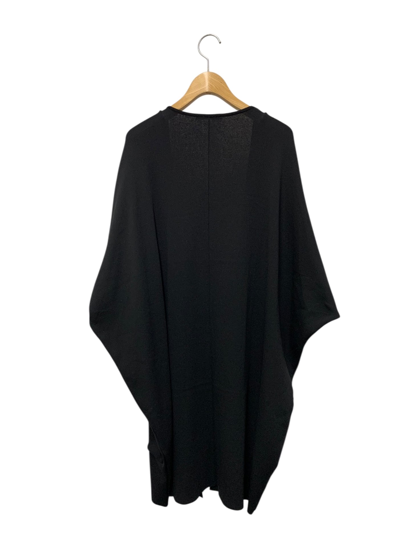 デイジーリン Knit Hampton Cardigan 06630 カーディガン F ブラック ITGP58X66IVI