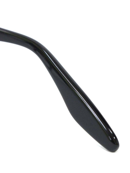 バートンペレイラ ROYSTON メガネ 眼鏡 ブラック セルフレーム フルリム ウェリントン ITZCXPYNODCU 【SALE】