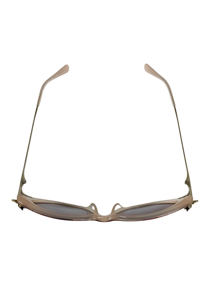 コーチ HC8242BF サングラス ピンク セルフレーム フルリム ウェリントン ITKDLAAE55JG 【SALE】