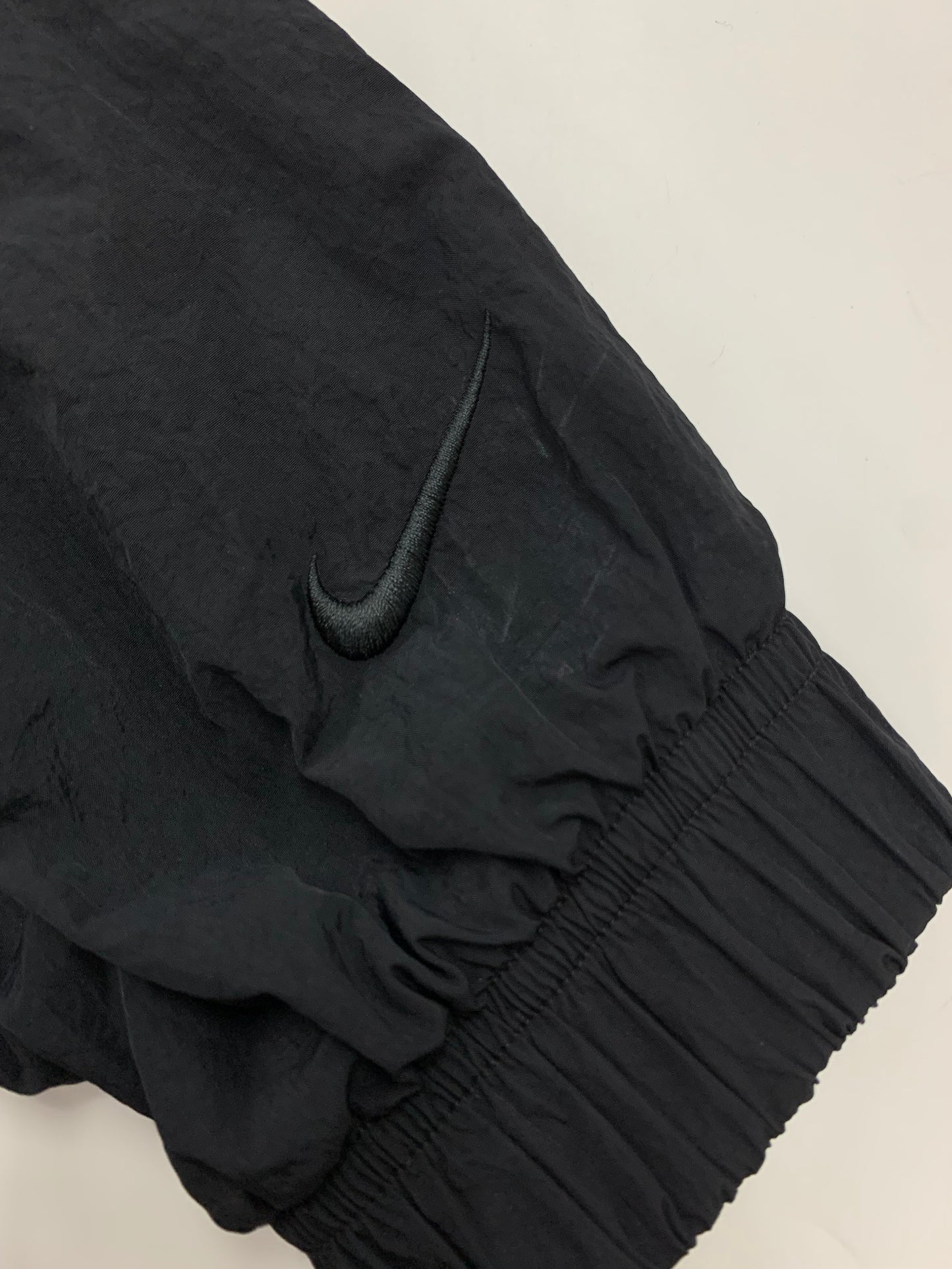 ナイキ AS M NSW WR+ LND HZ HD JKT FD0903-010 ナイロンジャケット L ブラック ハーフジップ ITCTDKIXK1EM