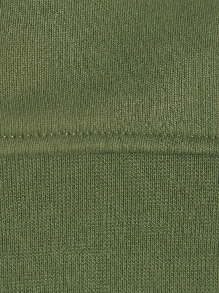 アレキサンダーマックイーン MCQ 196629349962 スウェット M カーキグリーン ロゴ IT522CTRKXE2