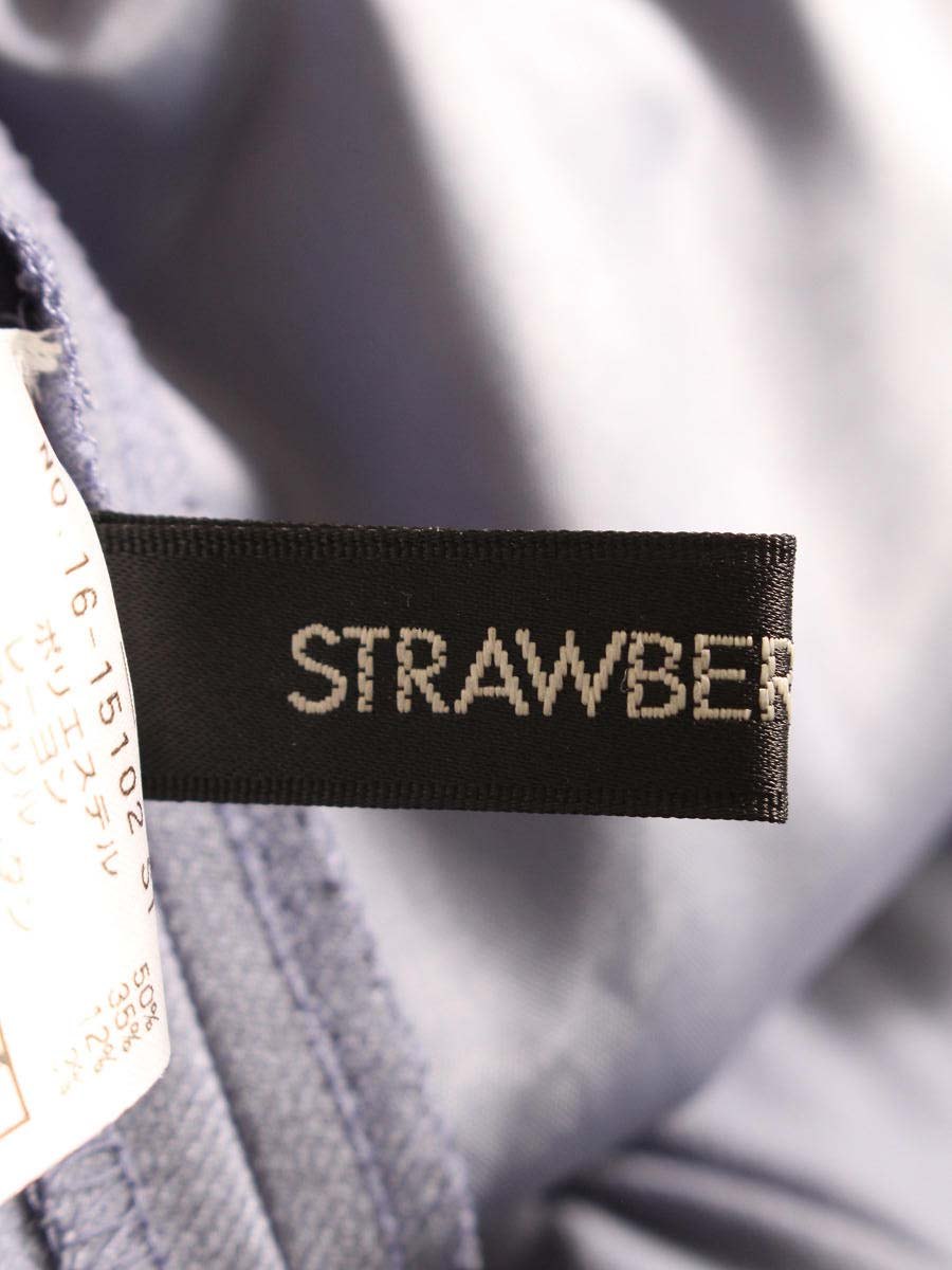 ストロベリーフィールズ 16-15102 パンツ 2 ブルー IT56GBORECTY 【SALE】