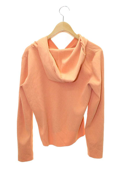 エリザ 27121401 パーカー 2 オレンジ ジップアップ IT4QBFTL4R7N