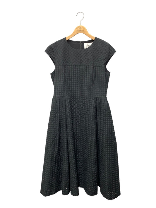 ルネ 6336100 ワンピース 38 ブラック IT6AA66RPQXO