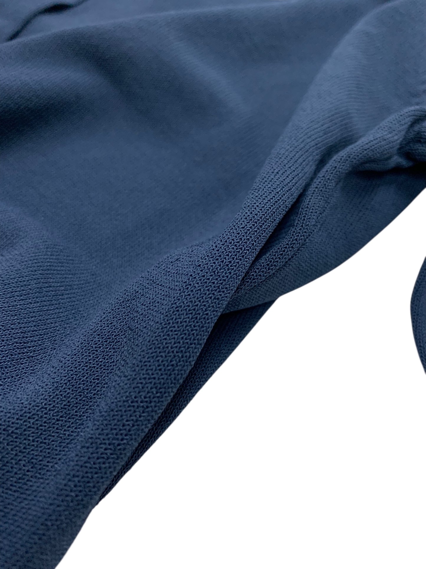 フォクシーブティック Upper Standard 36823 カーディガン 38 ネイビー IT2MX6XZBLJO