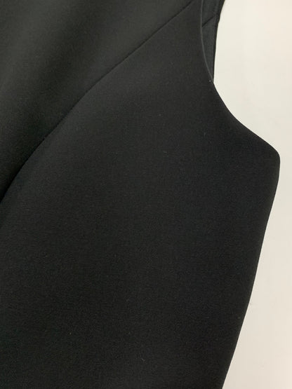 フォクシーニューヨーク Basic Dress 41282 ワンピース 38 ブラック IT6LLHZ39SUQ