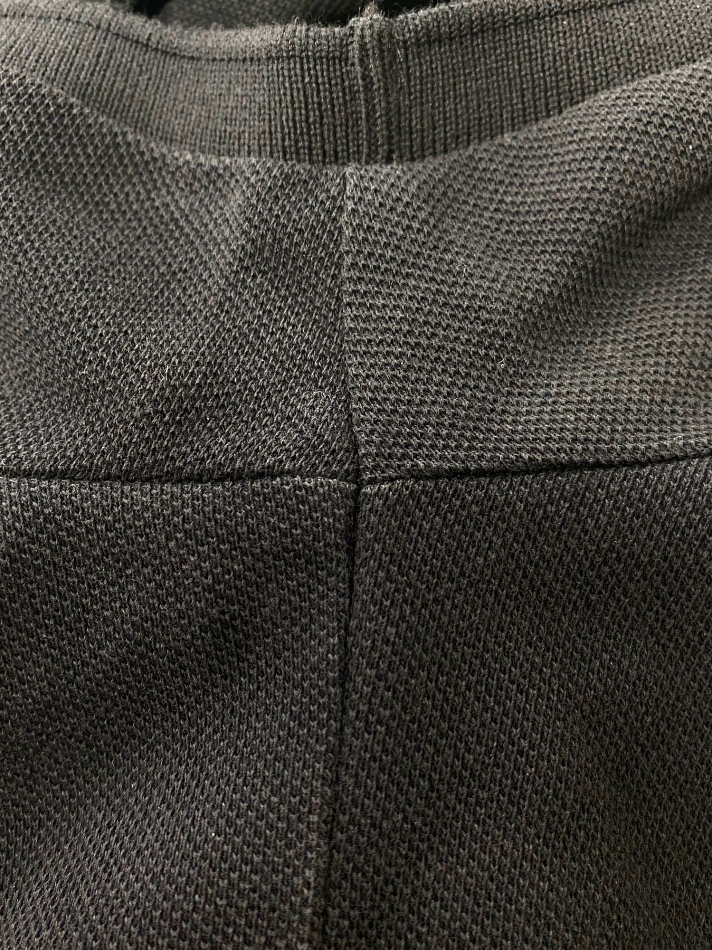 モンクレール MAGLIA POLO MANICA CORTA SHORT SLEEVED POLO SHIRT E10918305150 84556 ポロシャツ L ブラック コットン鹿の子(ピケ)生地 IT7HRCO3EA2W