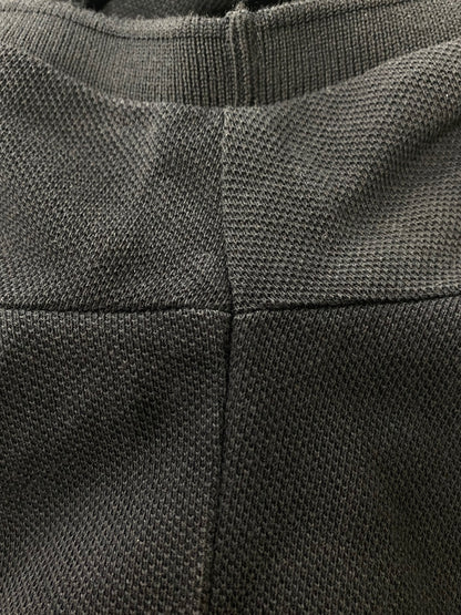 モンクレール MAGLIA POLO MANICA CORTA SHORT SLEEVED POLO SHIRT E10918305150 84556 ポロシャツ L ブラック コットン鹿の子(ピケ)生地 IT7HRCO3EA2W