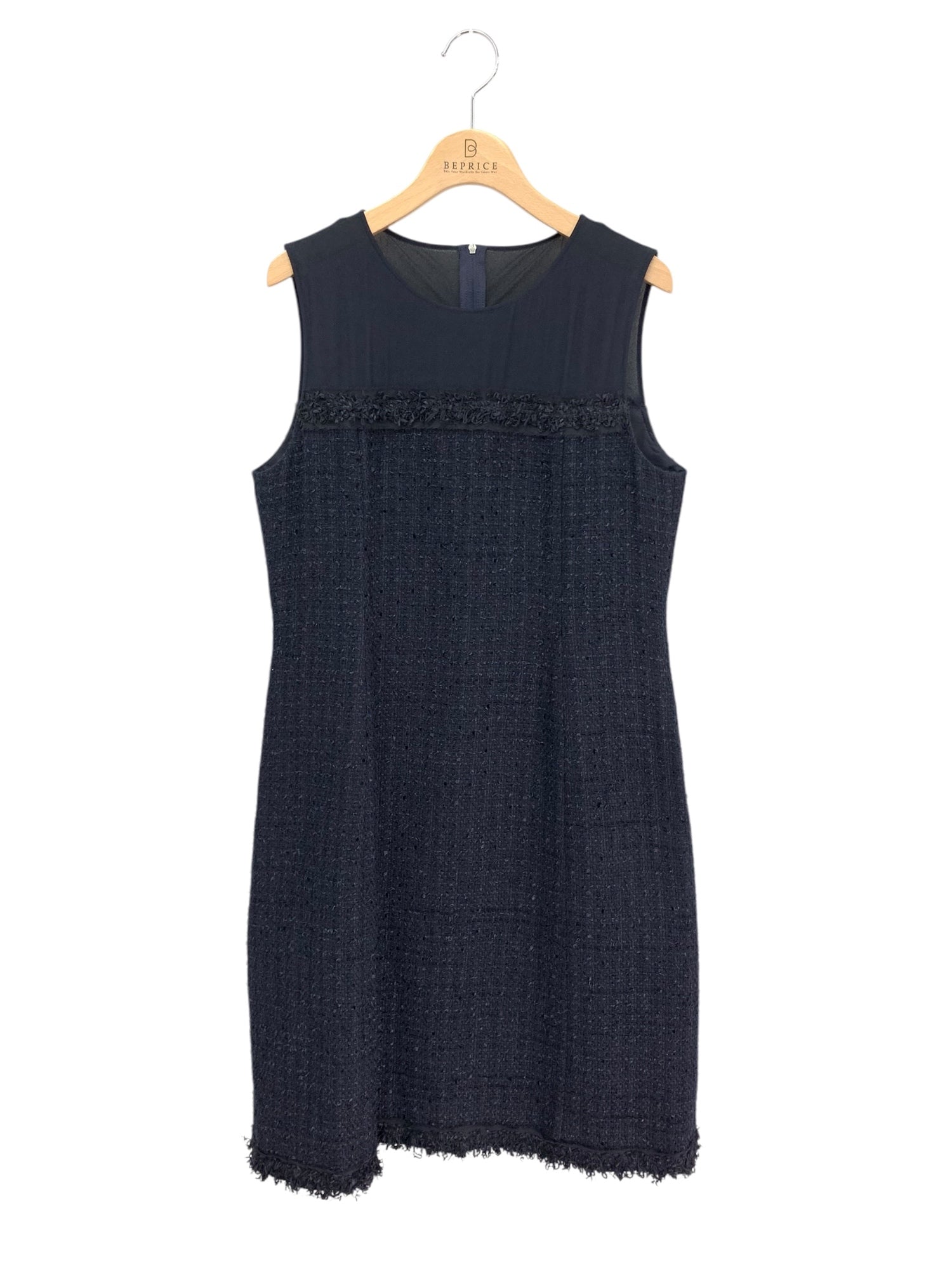 FOXEY (フォクシー)ワンピース通販 | 中古ブランド古着 | ビー FOXEY (フォクシー)ワンピース通販 | 中古ブランド古着 | ビー