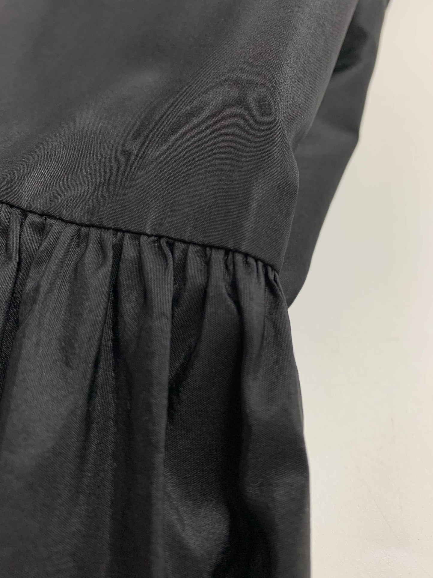 フォクシーブティック Dress Amalfi 41521 ワンピース 38 ブラック ITE860D7PFLW