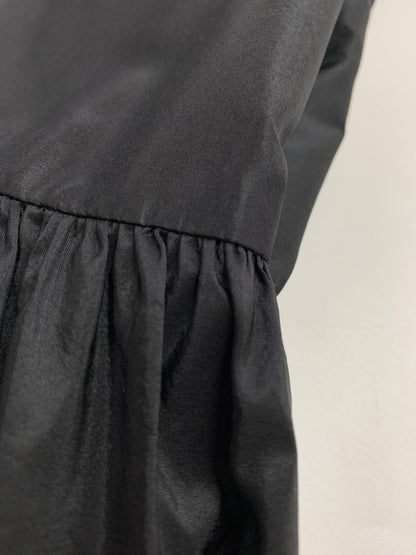 フォクシーブティック Dress Amalfi 41521 ワンピース 38 ブラック ITE860D7PFLW